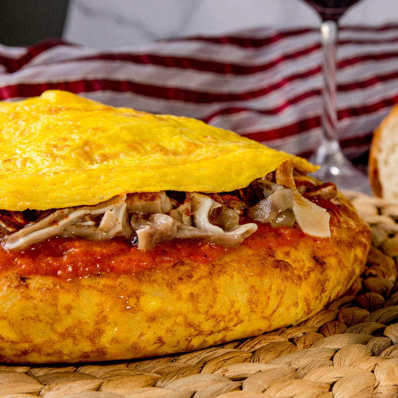 Tortilla Belarria1